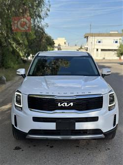 Kia Telluride